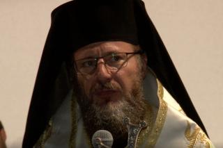 (Video) „Sufletele noastre mor când nu mai iubesc” - PS Emilian Crișanul, Episcop vicar al Arhiepiscopiei Aradului