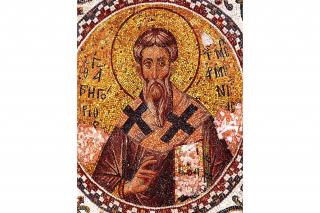 Sfântul Ierarh Grigorie Luminătorul, Episcopul Armeniei