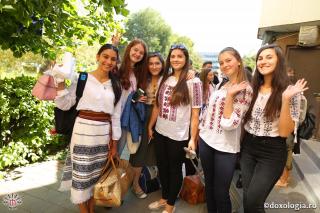 Participanții din țară și străinătate sosesc la ITO 2017 (galerie FOTO)