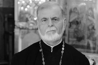 Părintele Profesor Nicolae Necula – Eminent slujitor al Sfântului Altar şi al catedrei de teologie