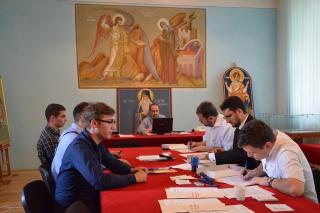 O nouă sesiune de admitere la Facultatea de Teologie Ortodoxă din Iaşi