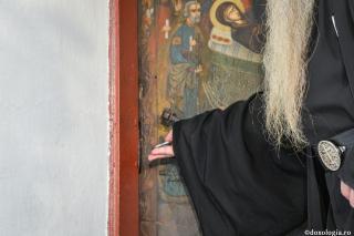 Sfințenia se găsește acolo unde te aștepți mai puțin