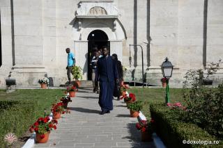 „Sunt binecuvântat că m-am născut ortodox!” – Dimitrios Sendijja, Uganda