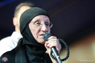 „Sfânta Euharistie este viața noastră! Luptați împotriva propriilor păcate, împotriva glasului celor care ne condamnă și nu ascultați decât atât: Doamne, pe Tine Te doresc!”