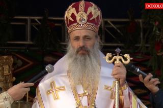 IPS Teofan: „Căutați mai întâi Împărăția lui Dumnezeu și toate celelalte se vor adăuga vouă”