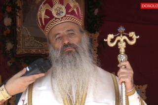 (Video) IPS Teofan: „Viața sfântă și curată nu necesită să părăsim lumea”