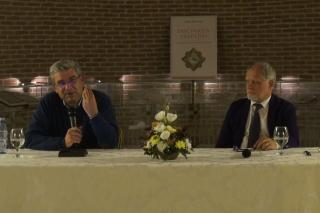 (Video) Lansare de carte și conferință susținută de Teodor Baconschi la IBMF