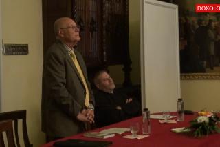 (Video) Conferință la Iași despre căsătorie ca oglindă a valorilor unei civilizații
