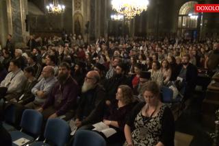 (Video) Concertul de deschidere al IBMF