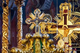 (Video) Asumarea Crucii ne transformă viața din temelii!