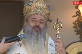 (Video) Adu-ți aminte de Dumnezeu și sufletul tău va fi altar. IPS Teofan