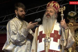 (Video) Viața omului fără Hristos este noapte, viața omului cu Hristos este zi