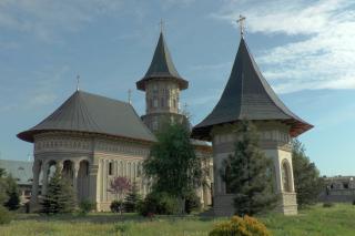 Sărbătoarea Naşterii Maicii Domnului în Moldova