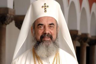 Binecuvântarea Părintelui Patriarh Daniel pentru tinerii ortodocși participanți la ITO 2017, Iași