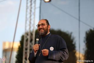 20 de sfaturi pentru o tinerețe liberă, de la Părintele Constantin Necula - #ITO2017