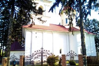 Biserica Parohiei Corni din judeţul Botoşani va fi resfinţită de IPS Mitropolit Teofan