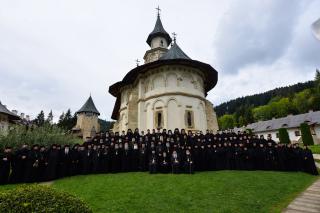 „Biserica din care facem parte este în esență mărturisitoare”