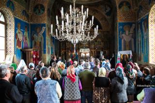 Biserica: ce înţelegem prin acest cuvânt?