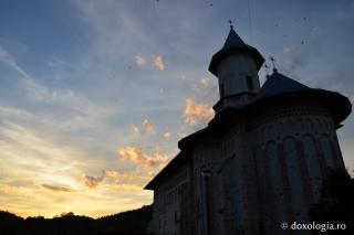 Mănăstirea Tazlău