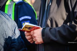Sfânta Parascheva m-a salvat de două ori de la moarte