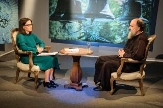 Sărbătoarea Sfintei Cuvioase Parascheva 2017 - Pr. Constantin Sturzu - Pridvoarele credinței
