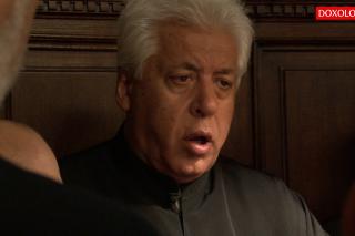 (Video) Liturghie în duhul Bizanțului la Catedrala Mitropolitană din Iași