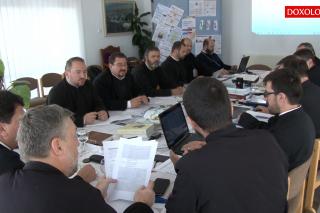 (Video) Consfătuirea Catehetică anuală a Arhiepiscopiei Iașilor - ediția a IV-a
