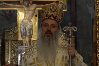 (Video) IPS Teofan: „Facultatea de Teologie este un loc în care omul se apropie de Taina Împărăției lui Dumnezeu”