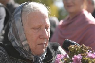 (Video) Minuni săvârșite în viața închinătorilor la Sfânta Parascheva