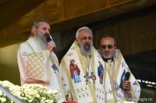 „Suferim din cauza răboiului, dar speranța noastră în Înviere este foarte mare!” - Înaltpreasfințitul Nicholas, Mitropolit de Hama