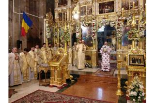 „Să aprindem în inima noastră o lumină”