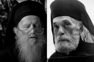 Întâlnirea lui N. Steinhardt cu „botezătorul” său, Mina Dobzeu