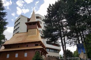 Sfinții Martiri Cassius şi Florentius din Bonn, ocrotitorii parohiei românești din fosta capitală a Germaniei