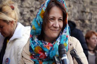 Pelerinajul la Sfânta Parascheva – un drum al rugăciunii pentru aproapele
