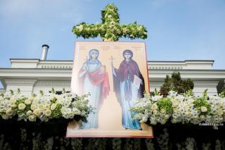 „Viaţa sfinţilor este lumină pentru viaţa noastră” - mesajul Părintelui Patriarh Daniel către pelerinii Sfintei Parascheva