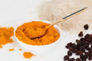 Preparat natural cu efect antidepresiv