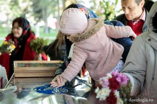În plină criză a iubirii ‒ despre familia pelerinilor și vindecarea de formalism