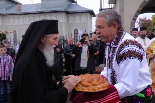 IPS Arhiepiscop Pimen: „A avea gândul la moarte permanent înseamnă nemurire a sufletului”