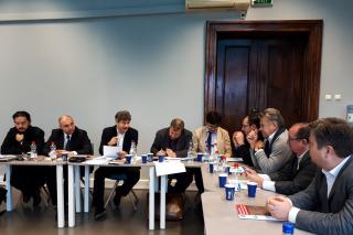 Simpozion internațional la Iași: „Patrimoniul cultural religios naţional şi european - legislație şi jurisprudențǎ”