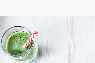 Suc natural detoxifiant și vitaminizant