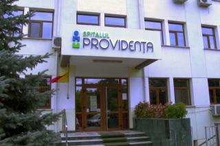 (Video) Campanie de luptă împotriva cancerului la sân la Spitalul „Providența”