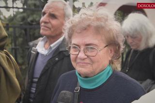 (Video) Pelerinii simt chemarea Sfintei Cuvioase Parascheva