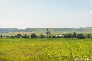 Mănăstirea Parincea (galerie FOTO)