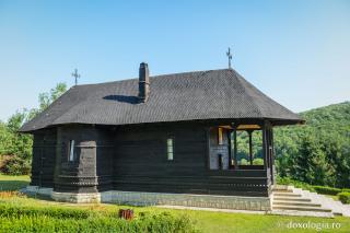 Mănăstirea „Buna Vestire” Pogleț