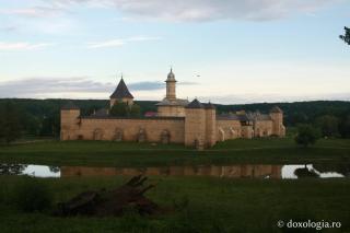 Mănăstirea Dragomirna