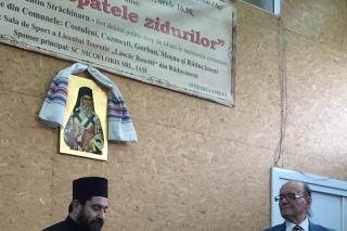 Conferinţă despre mărturisitorii creştini, la Răducăneni