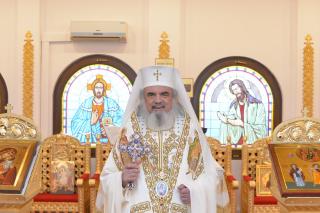 Sfinții îngeri sunt icoane ale sfințeniei și dreptății lui Dumnezeu