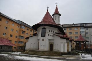 Biserici din Moldova închinate Sfântului Mina, în sărbătoare