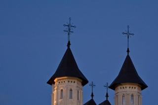 „Zilele Sfântul Ierarh Nectarie”, la Iaşi
