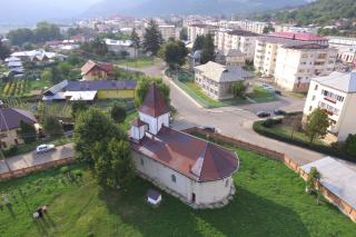 Asociația „Sfânta Anastasia Romana”, lansată la Târgu Ocna